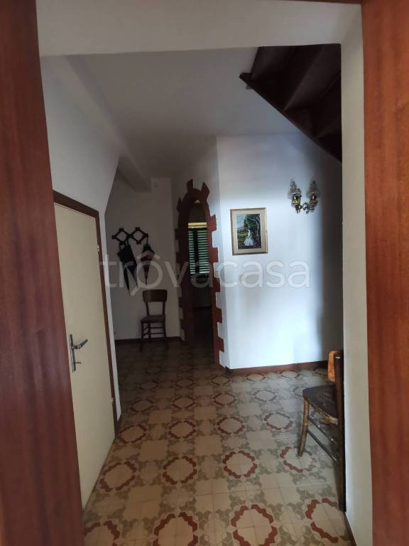 appartamento in vendita a Rapolano Terme in zona Serre di Rapolano