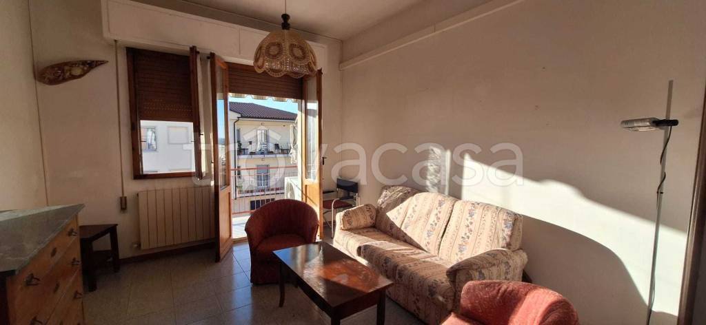 appartamento in vendita a Rapolano Terme