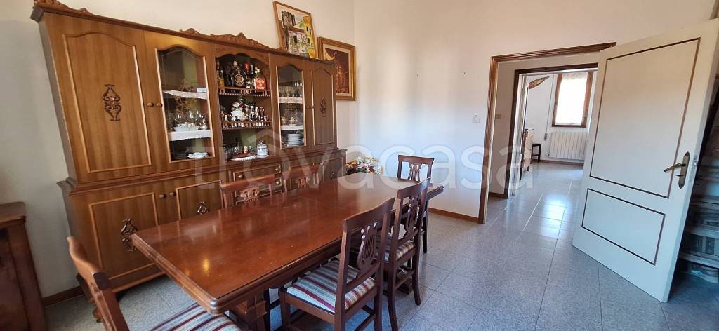 appartamento in vendita a Rapolano Terme