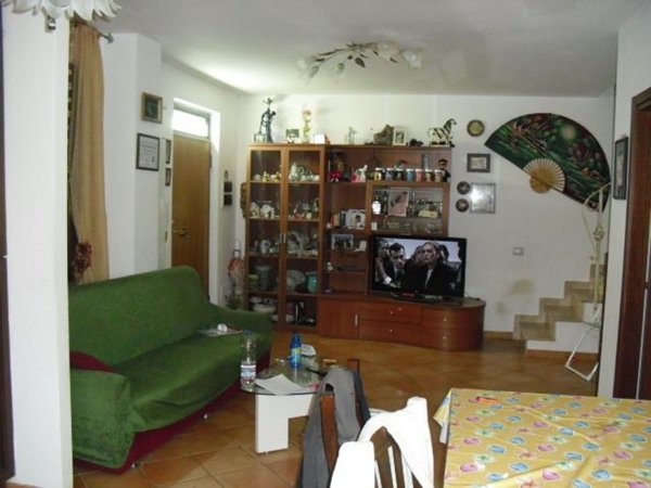 appartamento in vendita a Rapolano Terme in zona Serre di Rapolano