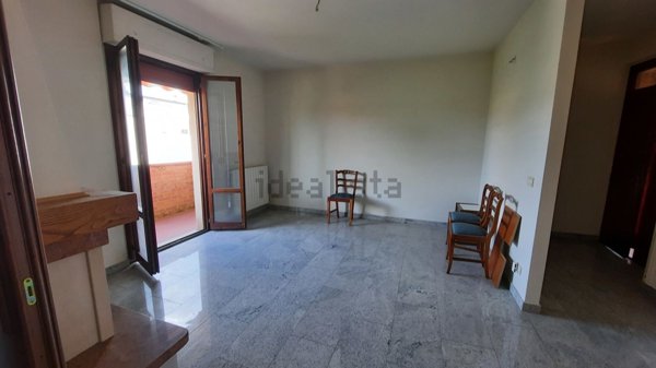 appartamento in vendita a Rapolano Terme