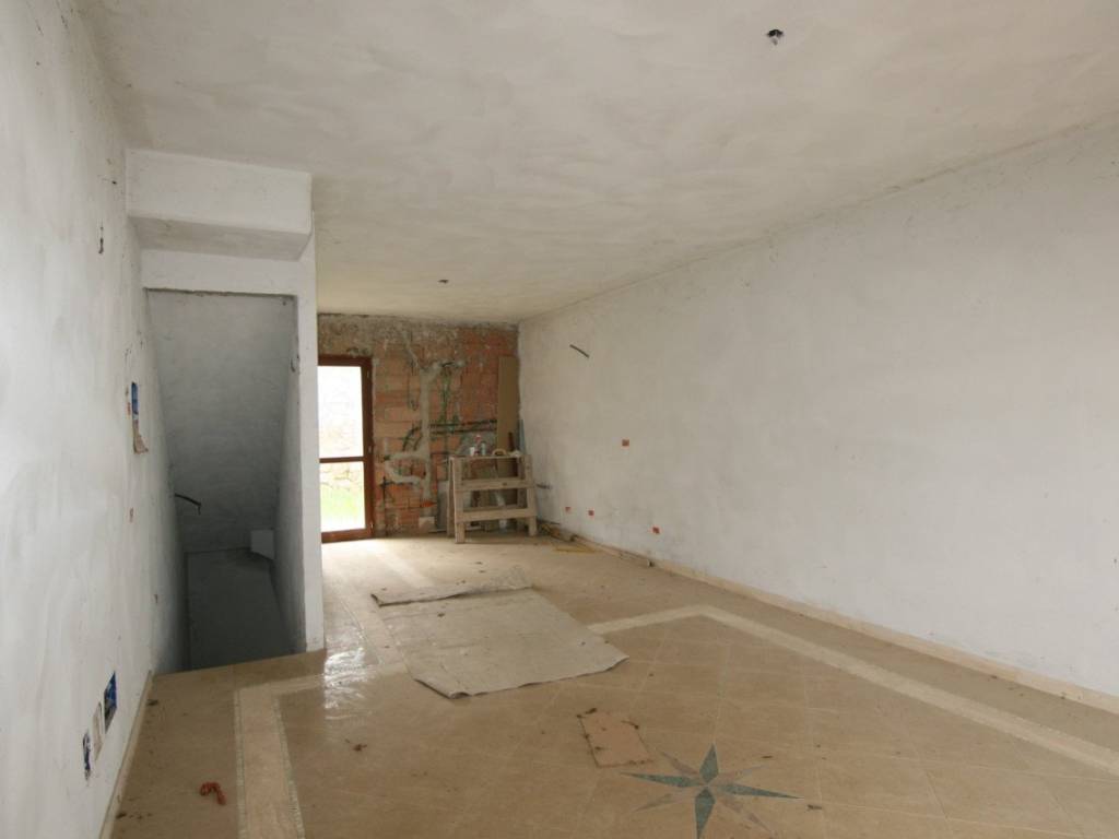 casa indipendente in vendita a Rapolano Terme in zona Serre di Rapolano