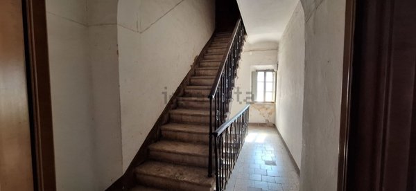 appartamento in vendita a Rapolano Terme