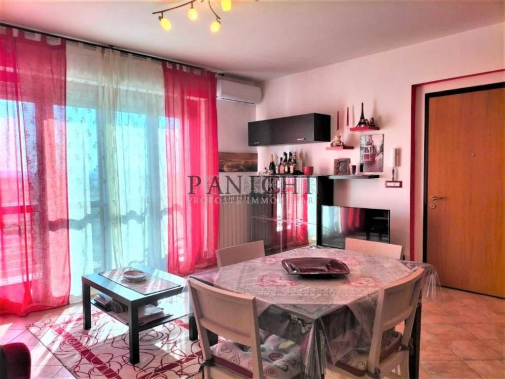 appartamento in vendita a Rapolano Terme