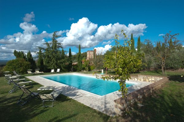 casa indipendente in vendita a Rapolano Terme