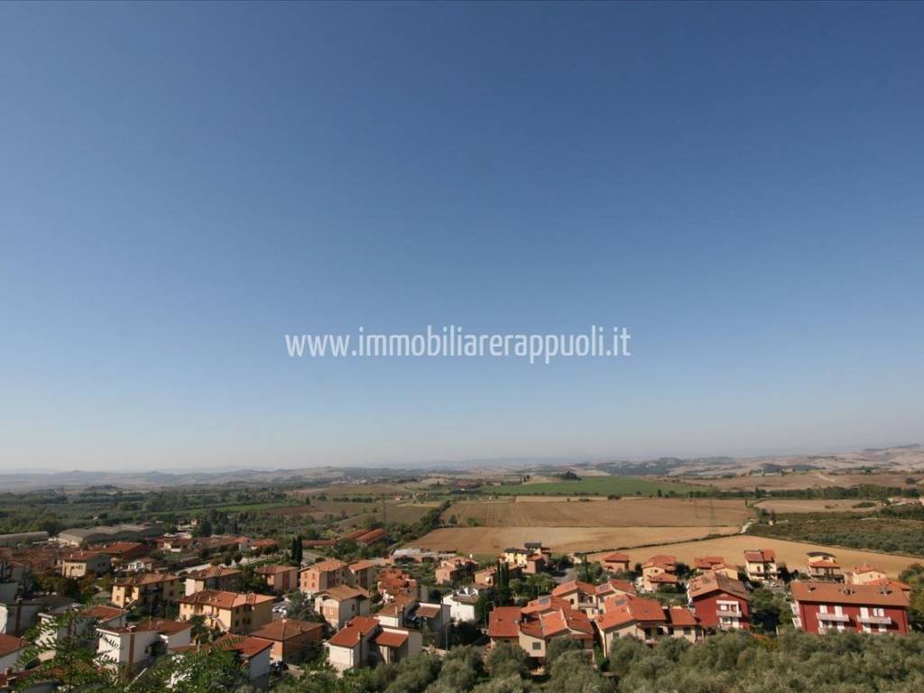 casa indipendente in vendita a Rapolano Terme in zona Serre di Rapolano