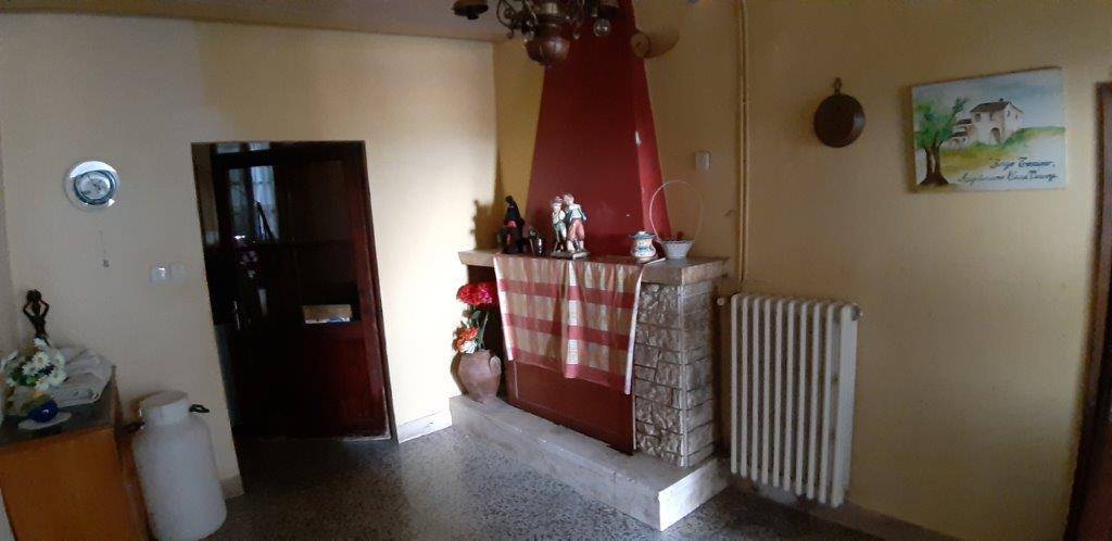 appartamento in vendita a Rapolano Terme in zona Serre di Rapolano