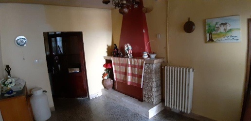 appartamento in vendita a Rapolano Terme in zona Serre di Rapolano