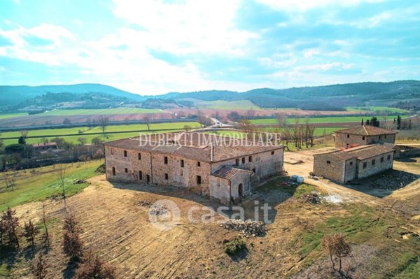 casa indipendente in vendita a Rapolano Terme