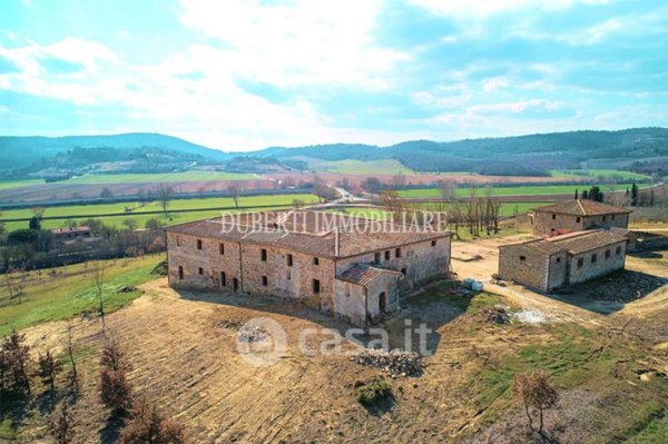 casa indipendente in vendita a Rapolano Terme