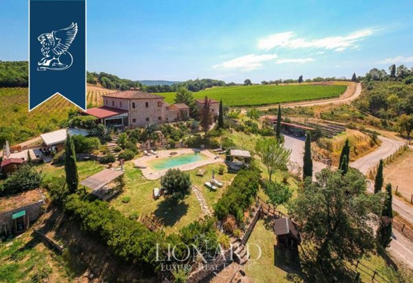 negozio in vendita a Rapolano Terme