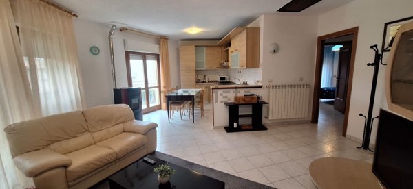 appartamento in vendita a Rapolano Terme