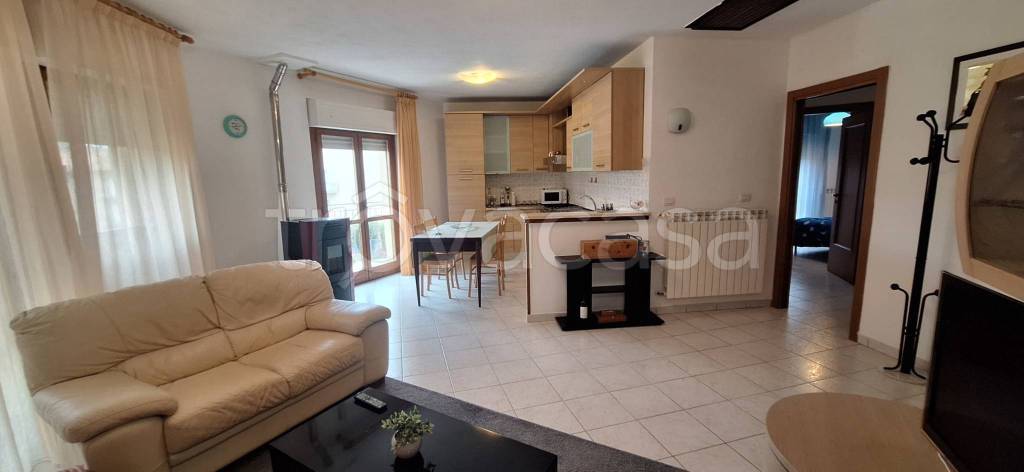 appartamento in vendita a Rapolano Terme