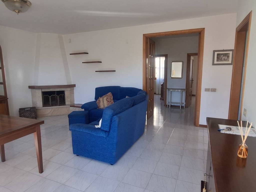 appartamento in vendita a Rapolano Terme