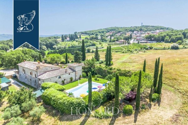 appartamento in vendita a Rapolano Terme