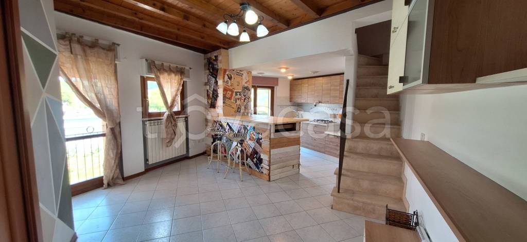 appartamento in vendita a Rapolano Terme