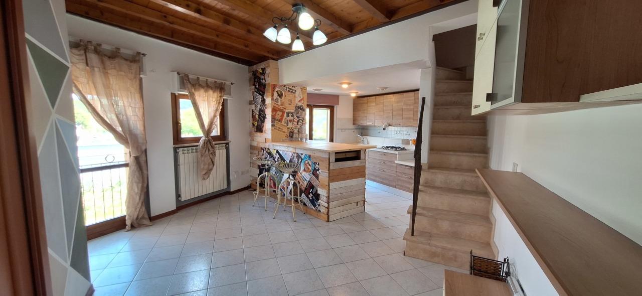 appartamento in vendita a Rapolano Terme