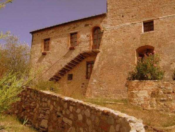 appartamento in vendita a Rapolano Terme
