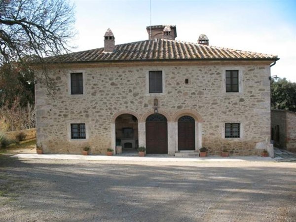 azienda agricola in vendita a Rapolano Terme