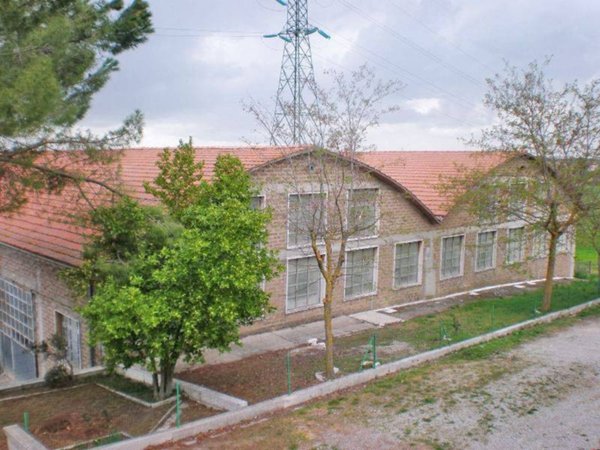 capannone in vendita a Rapolano Terme