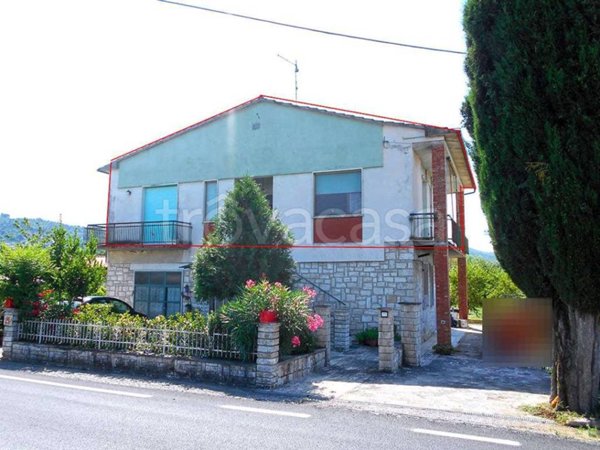 appartamento in vendita a Rapolano Terme in zona Serre di Rapolano