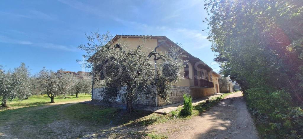 casa indipendente in vendita a Rapolano Terme