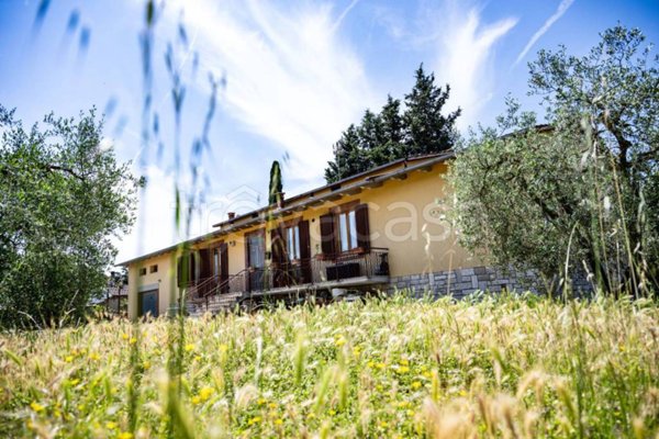 casa indipendente in vendita a Rapolano Terme