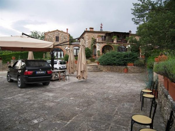 casa indipendente in vendita a Rapolano Terme