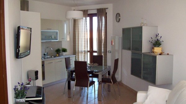 appartamento in vendita a Rapolano Terme