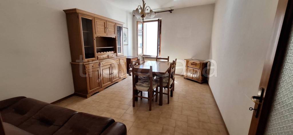 appartamento in vendita a Rapolano Terme