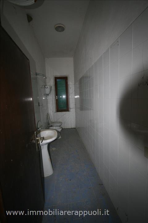 casa indipendente in vendita a Rapolano Terme in zona Serre di Rapolano