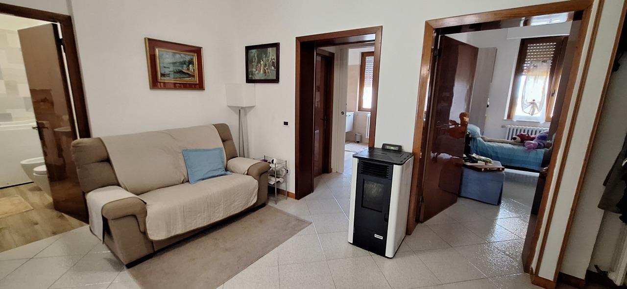 appartamento in vendita a Rapolano Terme