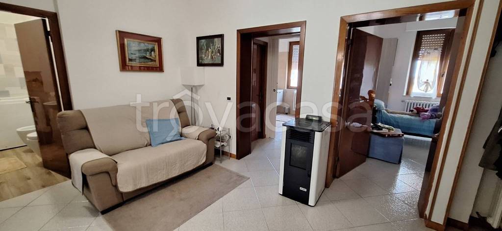 casa semindipendente in vendita a Rapolano Terme