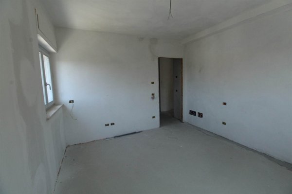 appartamento in vendita a Rapolano Terme