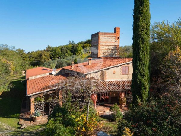 casa indipendente in vendita a Rapolano Terme