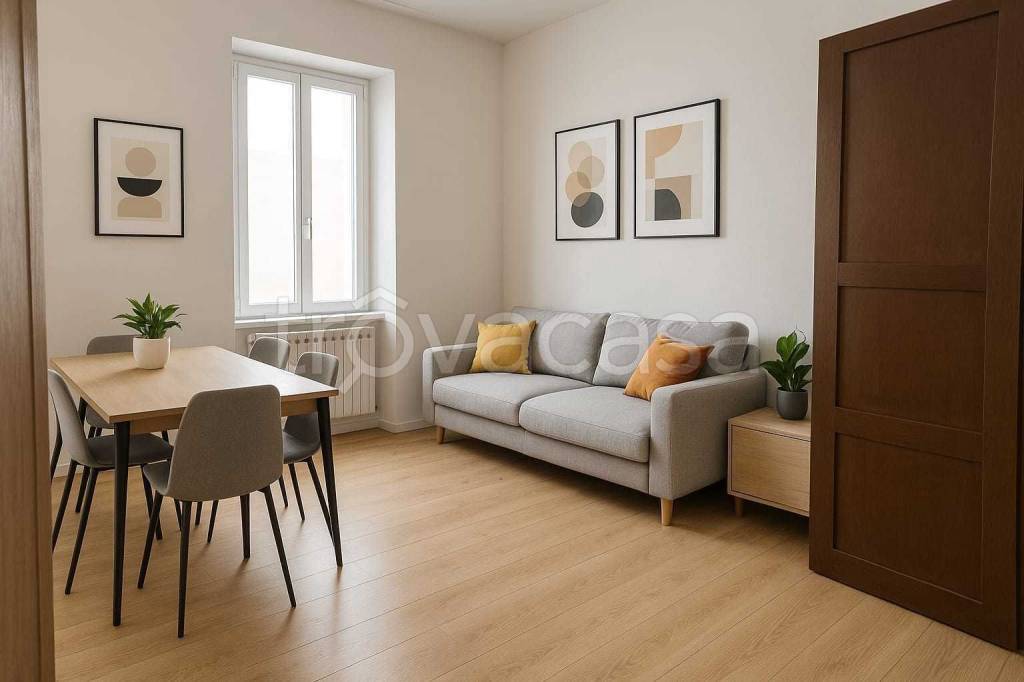 appartamento in vendita a Rapolano Terme