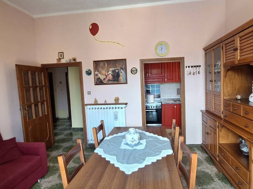 appartamento in vendita a Rapolano Terme