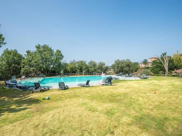 appartamento in vendita a Rapolano Terme