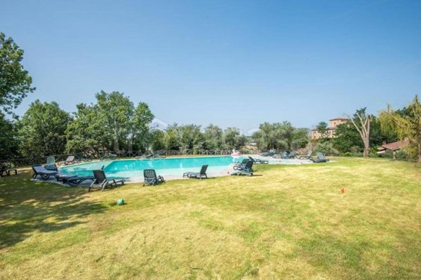 appartamento in vendita a Rapolano Terme