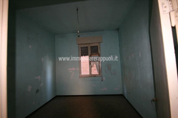 casa indipendente in vendita a Rapolano Terme in zona Serre di Rapolano
