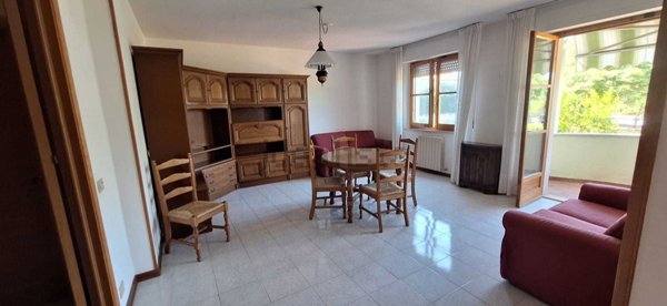 appartamento in vendita a Rapolano Terme