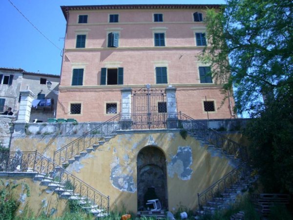 villa in vendita a Rapolano Terme in zona Armaiolo