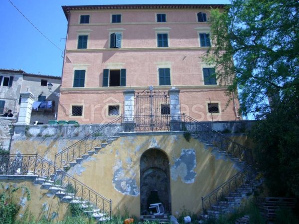 villa in vendita a Rapolano Terme in zona Armaiolo