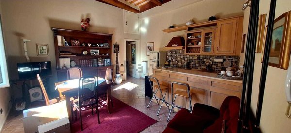 appartamento in vendita a Rapolano Terme