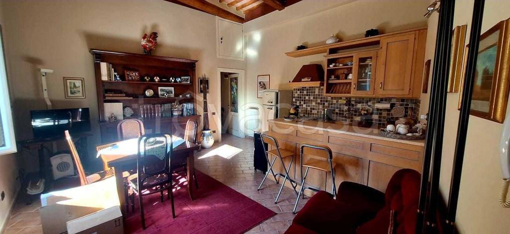 appartamento in vendita a Rapolano Terme