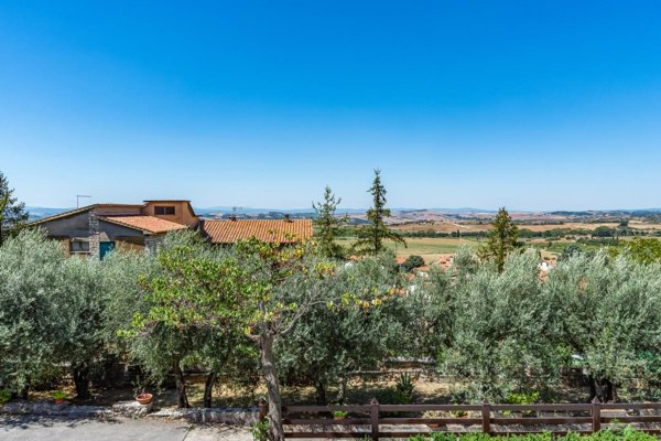 appartamento in vendita a Rapolano Terme