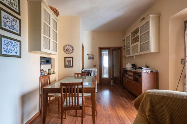 appartamento in vendita a Rapolano Terme