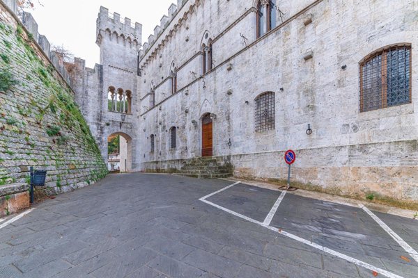 appartamento in vendita a Rapolano Terme