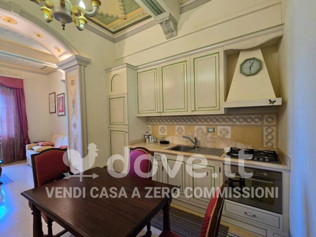 appartamento in vendita a Rapolano Terme