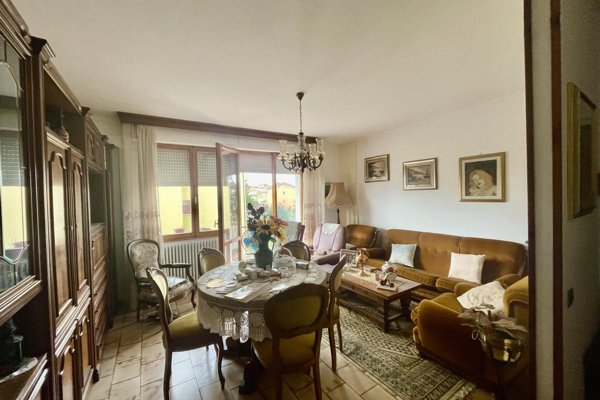 appartamento in vendita a Rapolano Terme